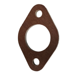Kpl Uszczelek gaźnika izolatory tekstolit 4 mm K-37 Graetzin G24/ Amal m76/426 M-72 pasuje do BMW R51 R61 R66 R71 R5/6
